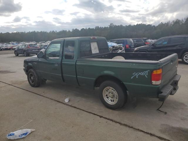 Photo 1 VIN: 1FTYR14V9XPC04267 - FORD RANGER SUP 