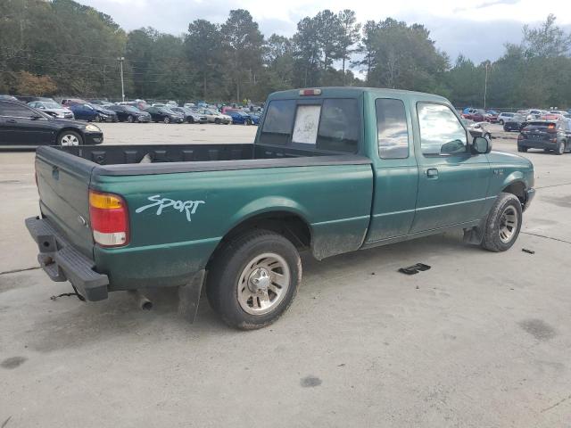 Photo 2 VIN: 1FTYR14V9XPC04267 - FORD RANGER SUP 