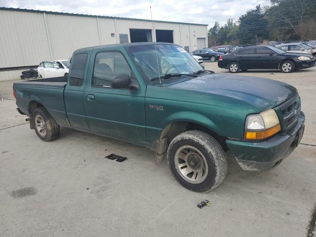 Photo 3 VIN: 1FTYR14V9XPC04267 - FORD RANGER SUP 