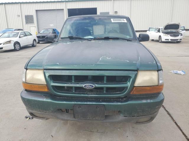 Photo 4 VIN: 1FTYR14V9XPC04267 - FORD RANGER SUP 