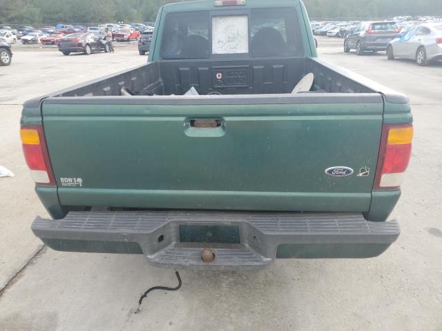 Photo 5 VIN: 1FTYR14V9XPC04267 - FORD RANGER SUP 