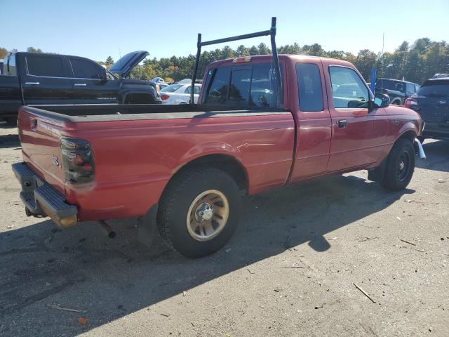 Photo 2 VIN: 1FTYR14V9XTB08145 - FORD RANGER SUP 