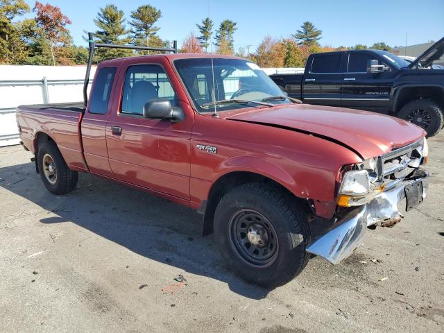 Photo 3 VIN: 1FTYR14V9XTB08145 - FORD RANGER SUP 