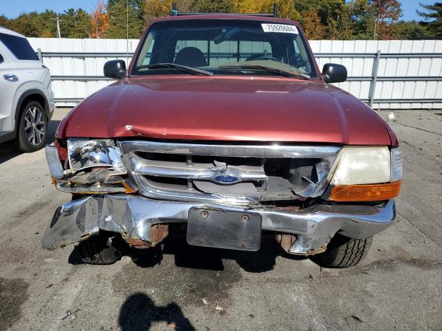 Photo 4 VIN: 1FTYR14V9XTB08145 - FORD RANGER SUP 