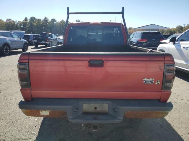 Photo 5 VIN: 1FTYR14V9XTB08145 - FORD RANGER SUP 