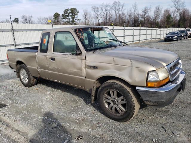 Photo 3 VIN: 1FTYR14V9XTB10686 - FORD RANGER 