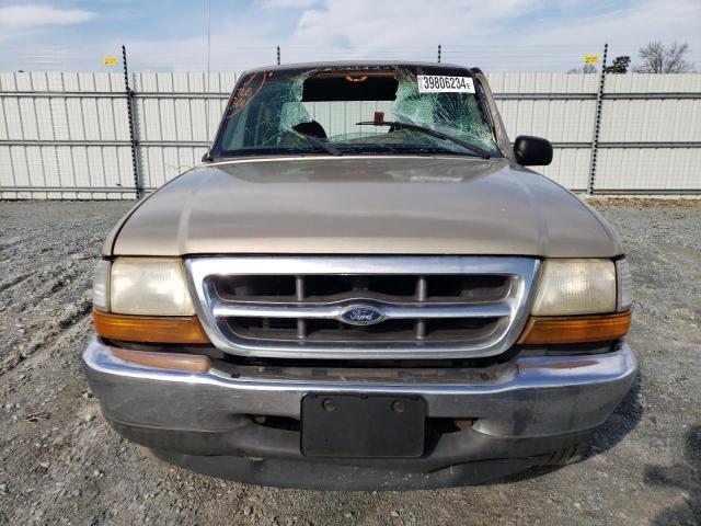 Photo 4 VIN: 1FTYR14V9XTB10686 - FORD RANGER 