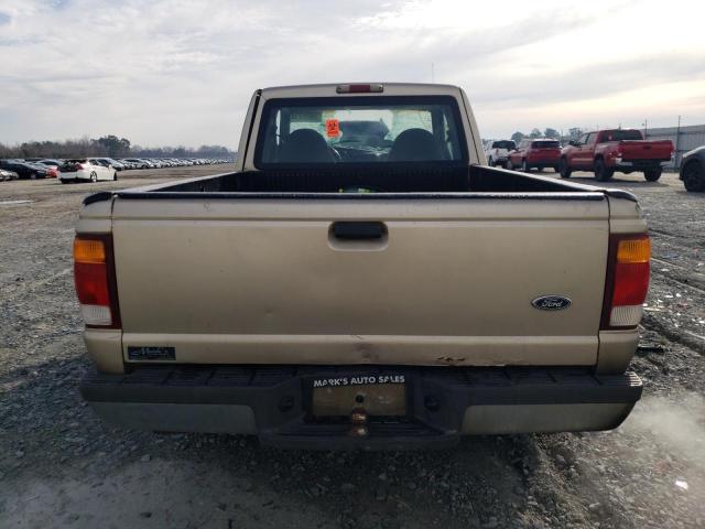 Photo 5 VIN: 1FTYR14V9XTB10686 - FORD RANGER 