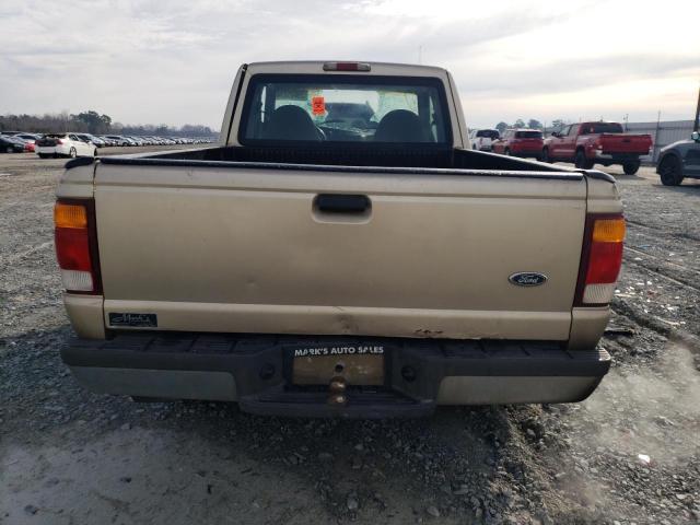 Photo 9 VIN: 1FTYR14V9XTB10686 - FORD RANGER 