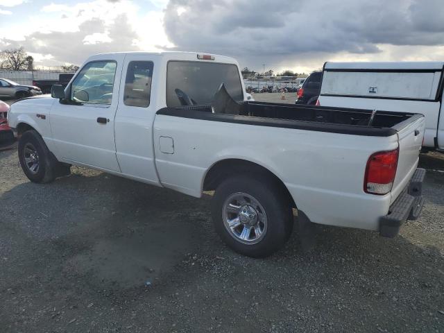 Photo 1 VIN: 1FTYR14V9YTA26286 - FORD RANGER 