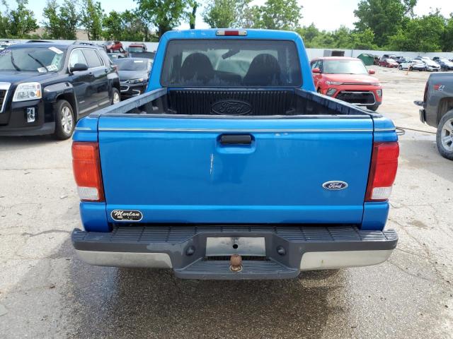 Photo 5 VIN: 1FTYR14V9YTA72054 - FORD RANGER 