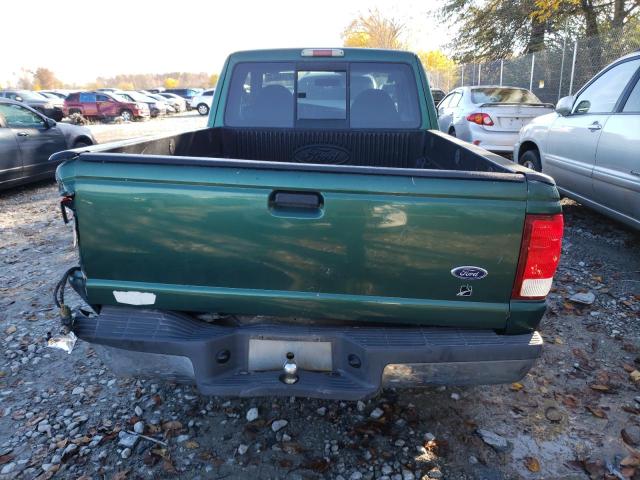 Photo 5 VIN: 1FTYR14V9YTA75584 - FORD RANGER 