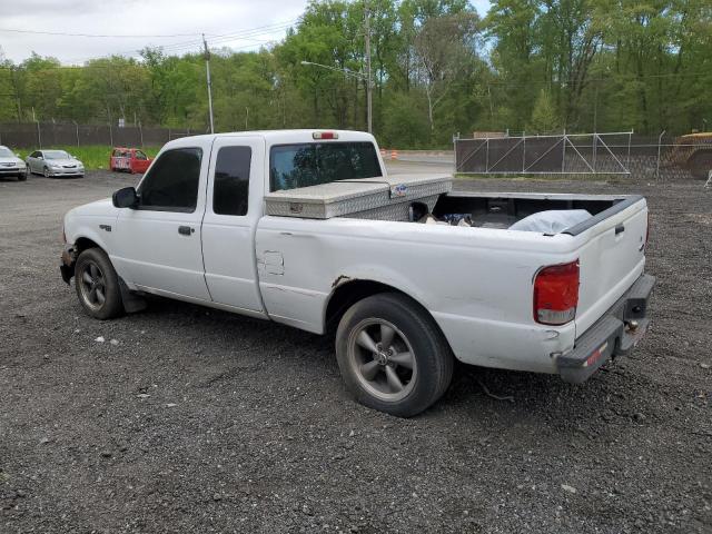 Photo 1 VIN: 1FTYR14V9YTA87525 - FORD RANGER 