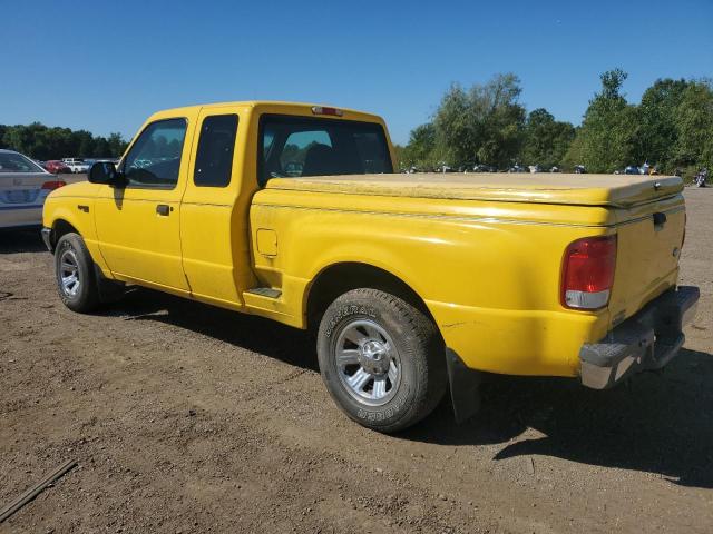 Photo 1 VIN: 1FTYR14V9YTB28073 - FORD RANGER SUP 