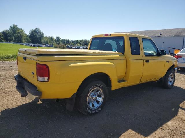 Photo 2 VIN: 1FTYR14V9YTB28073 - FORD RANGER SUP 