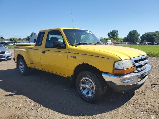 Photo 3 VIN: 1FTYR14V9YTB28073 - FORD RANGER SUP 