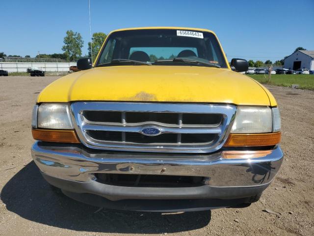 Photo 4 VIN: 1FTYR14V9YTB28073 - FORD RANGER SUP 