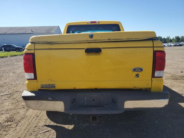 Photo 5 VIN: 1FTYR14V9YTB28073 - FORD RANGER SUP 