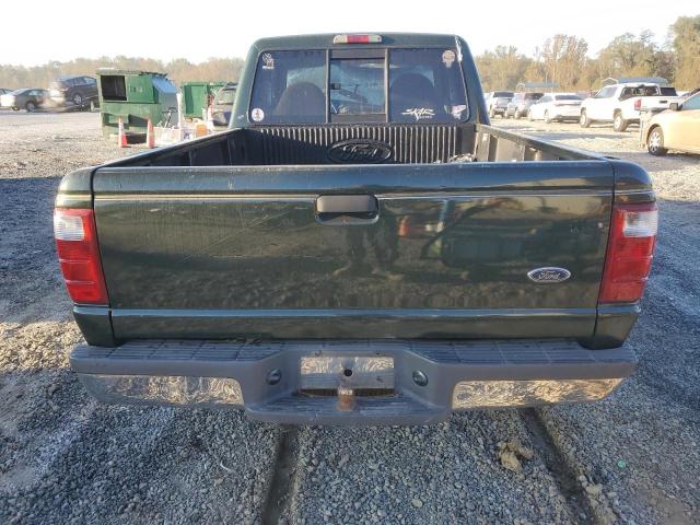 Photo 5 VIN: 1FTYR14VX1PB06565 - FORD RANGER SUP 