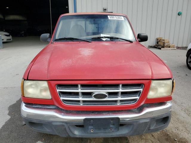 Photo 4 VIN: 1FTYR14VX1PB25178 - FORD RANGER SUP 