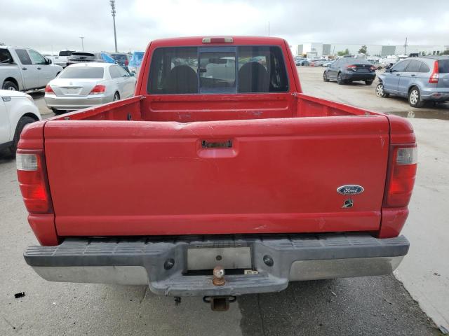 Photo 5 VIN: 1FTYR14VX1PB25178 - FORD RANGER SUP 