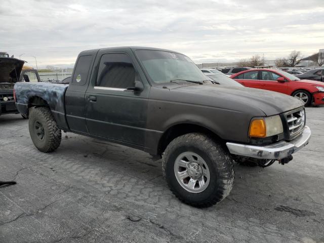 Photo 3 VIN: 1FTYR14VX1TB02815 - FORD RANGER 