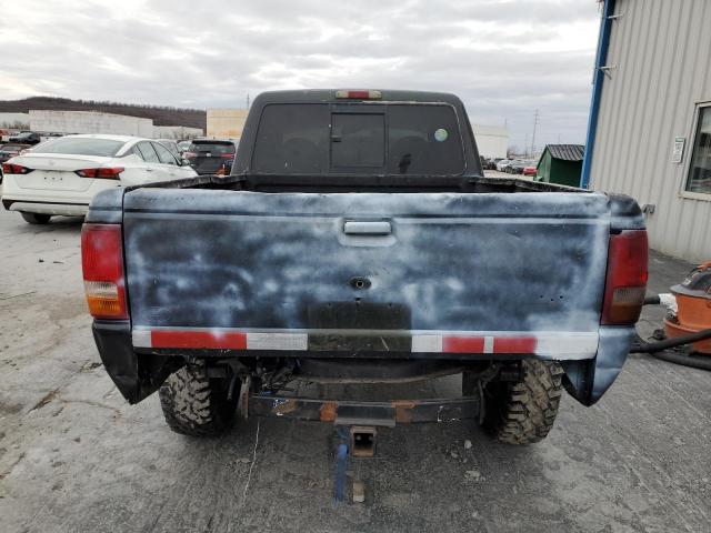 Photo 5 VIN: 1FTYR14VX1TB02815 - FORD RANGER 