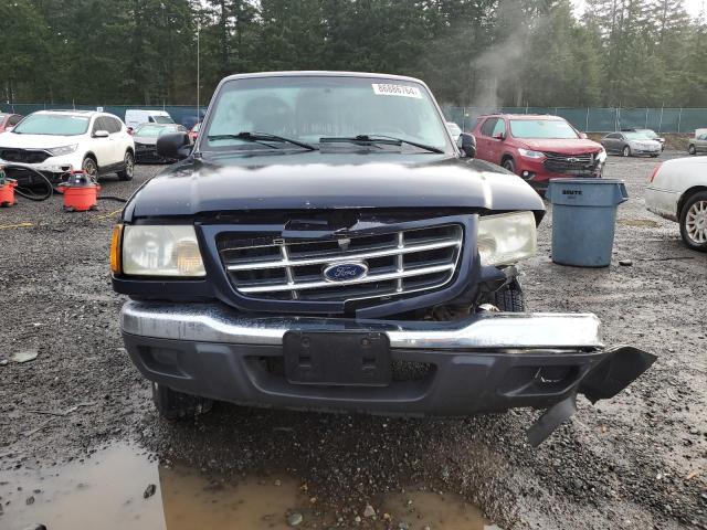 Photo 4 VIN: 1FTYR14VX3PA29506 - FORD RANGER SUP 