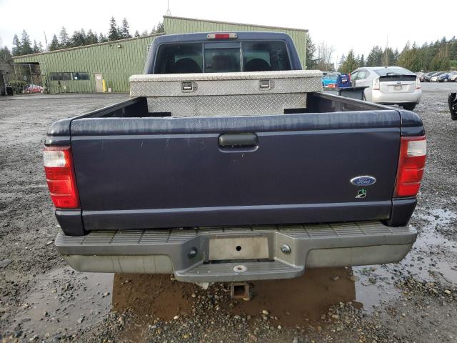 Photo 5 VIN: 1FTYR14VX3PA29506 - FORD RANGER SUP 