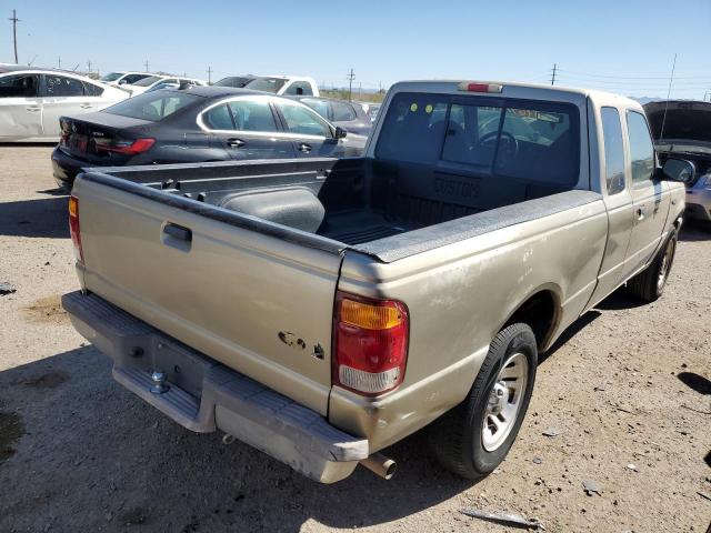 Photo 2 VIN: 1FTYR14VXXPA28975 - FORD RANGER SUP 