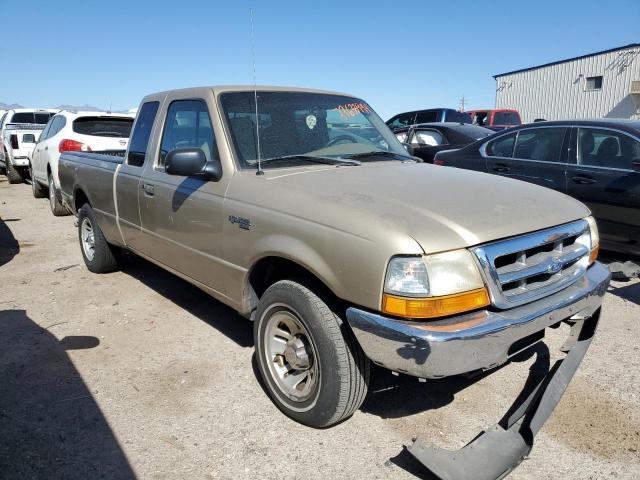 Photo 3 VIN: 1FTYR14VXXPA28975 - FORD RANGER SUP 