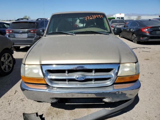 Photo 4 VIN: 1FTYR14VXXPA28975 - FORD RANGER SUP 