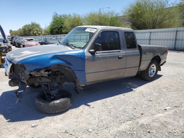 Photo 0 VIN: 1FTYR14VXXPA67064 - FORD RANGER SUP 