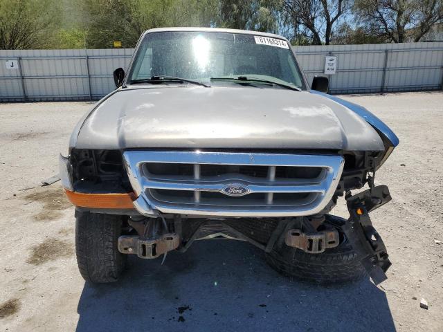 Photo 4 VIN: 1FTYR14VXXPA67064 - FORD RANGER SUP 