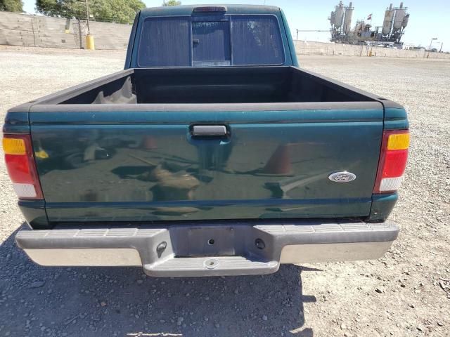 Photo 5 VIN: 1FTYR14VXXPA82762 - FORD RANGER SUP 