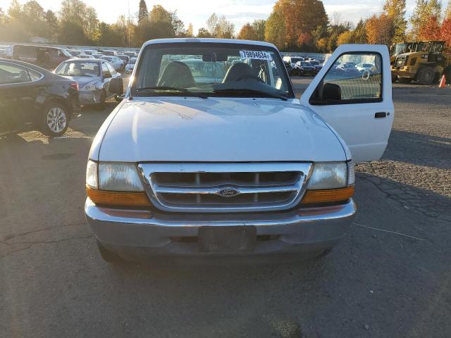 Photo 4 VIN: 1FTYR14VXXPB48551 - FORD RANGER SUP 