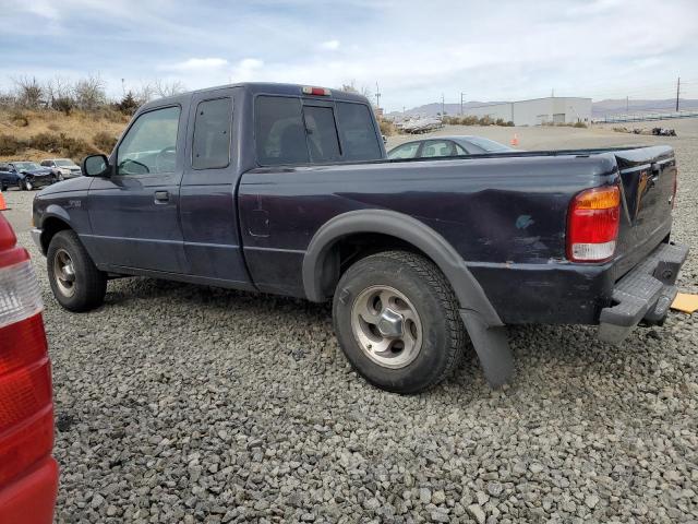 Photo 1 VIN: 1FTYR14VXXPB53183 - FORD RANGER 