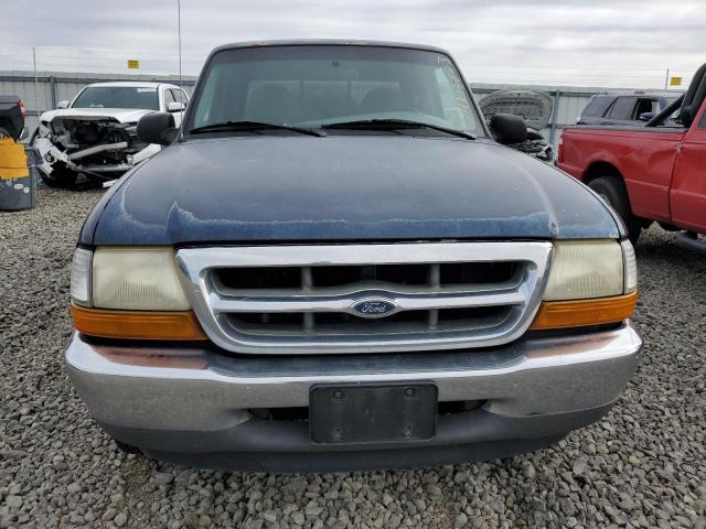 Photo 4 VIN: 1FTYR14VXXPB53183 - FORD RANGER 