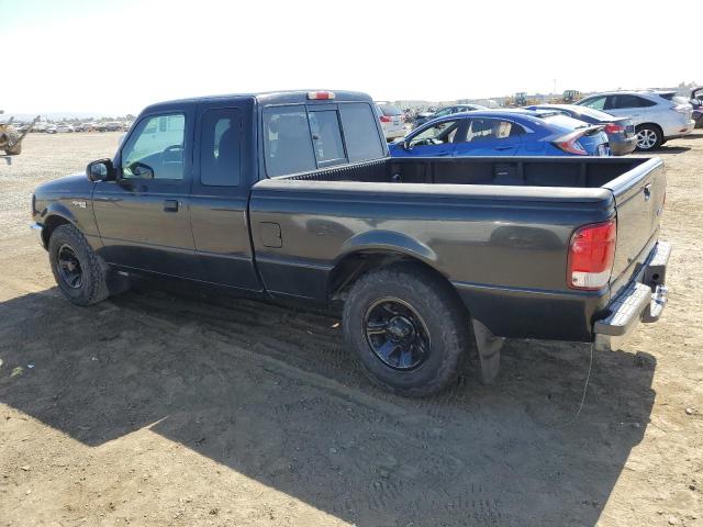 Photo 1 VIN: 1FTYR14VXYPA15662 - FORD RANGER 