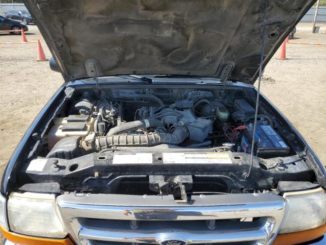 Photo 10 VIN: 1FTYR14VXYPA15662 - FORD RANGER 