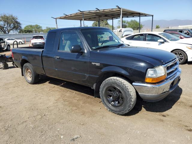 Photo 3 VIN: 1FTYR14VXYPA15662 - FORD RANGER 