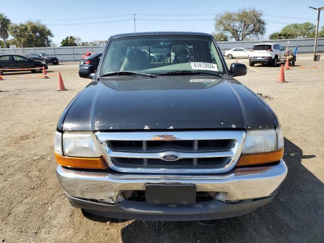 Photo 4 VIN: 1FTYR14VXYPA15662 - FORD RANGER 