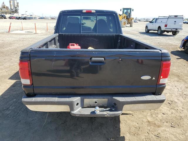 Photo 5 VIN: 1FTYR14VXYPA15662 - FORD RANGER 