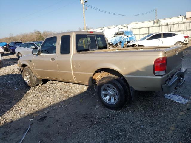 Photo 1 VIN: 1FTYR14VXYPA15824 - FORD RANGER 