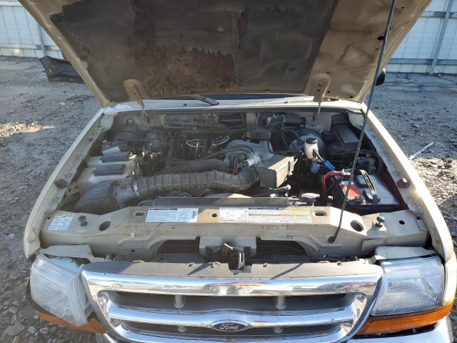 Photo 10 VIN: 1FTYR14VXYPA15824 - FORD RANGER 