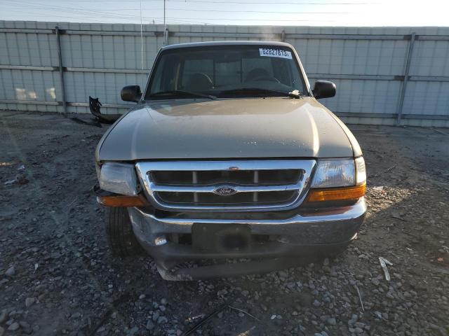 Photo 4 VIN: 1FTYR14VXYPA15824 - FORD RANGER 