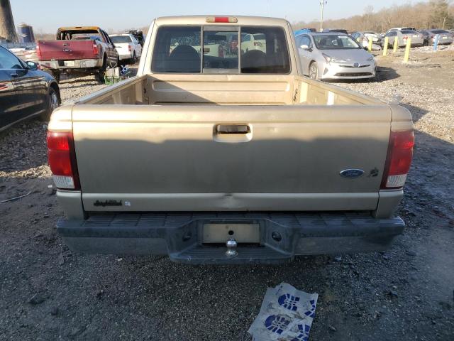 Photo 5 VIN: 1FTYR14VXYPA15824 - FORD RANGER 