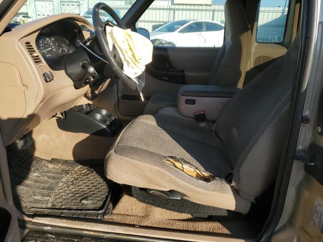 Photo 6 VIN: 1FTYR14VXYPA15824 - FORD RANGER 