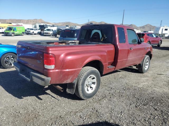 Photo 2 VIN: 1FTYR14VXYPA54512 - FORD RANGER 