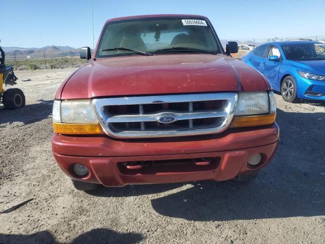 Photo 4 VIN: 1FTYR14VXYPA54512 - FORD RANGER 